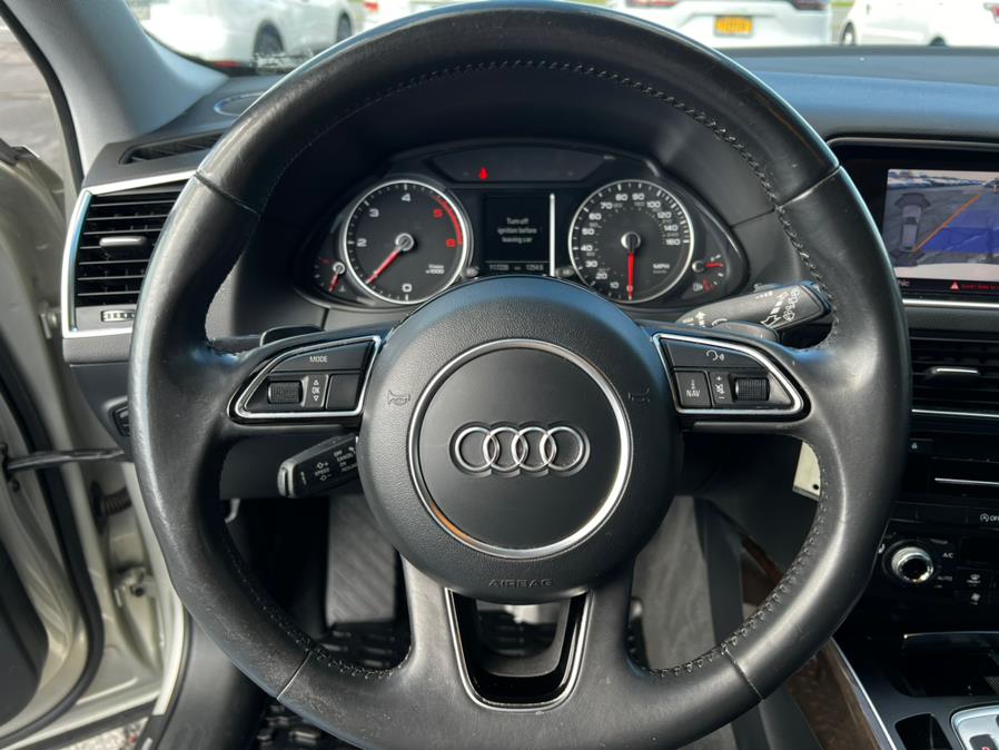 Used Audi Q5 quattro 4dr 3.0L TDI Premium Plus 2014 | Prestige Pre-Owned Motors Inc. New Windsor, New York Used Audi Q5 quattro 4dr 3.0L TDI Premium Plus 2014 | Prestige Pre-Owned Motors Inc. New Windsor, New York
