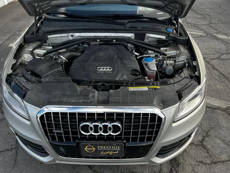 Used Audi Q5 quattro 4dr 3.0L TDI Premium Plus 2014 | Prestige Pre-Owned Motors Inc. New Windsor, New York Used Audi Q5 quattro 4dr 3.0L TDI Premium Plus 2014 | Prestige Pre-Owned Motors Inc. New Windsor, New York