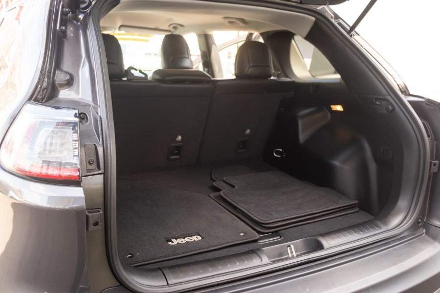 2019 Jeep Cherokee Limited 4x4, available for sale in Linden, New Jersey | Route 27 Auto Mall. Linden, New Jersey 2019 Jeep Cherokee Limited 4x4, available for sale in Linden, New Jersey | Route 27 Auto Mall. Linden, New Jersey
