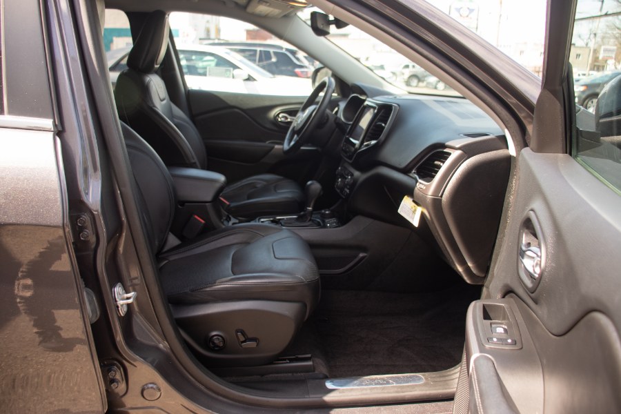 2019 Jeep Cherokee Limited 4x4, available for sale in Linden, New Jersey | Route 27 Auto Mall. Linden, New Jersey 2019 Jeep Cherokee Limited 4x4, available for sale in Linden, New Jersey | Route 27 Auto Mall. Linden, New Jersey