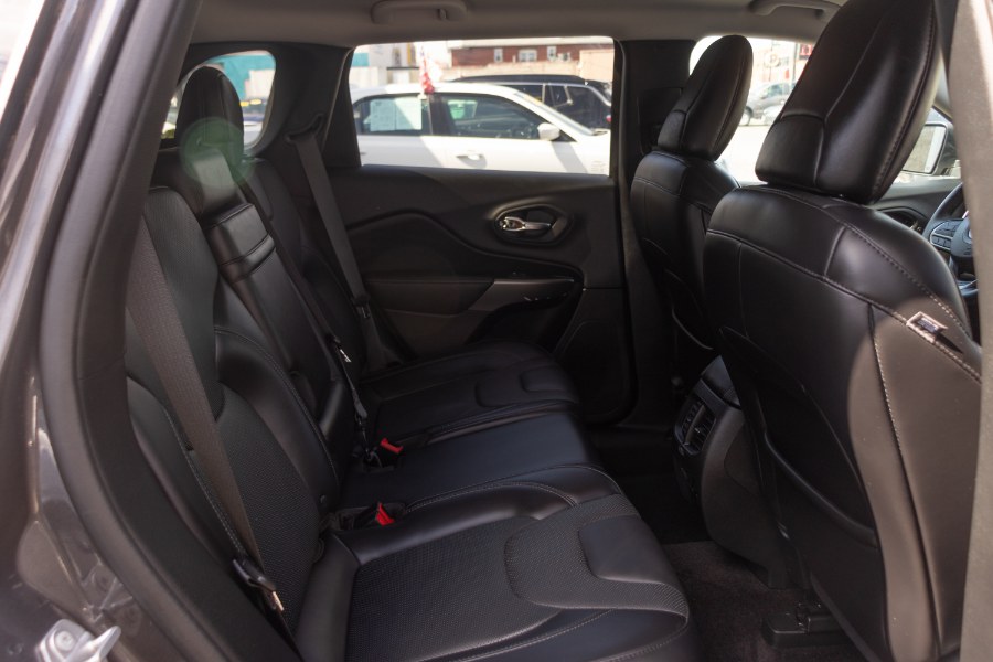 2019 Jeep Cherokee Limited 4x4, available for sale in Linden, New Jersey | Route 27 Auto Mall. Linden, New Jersey 2019 Jeep Cherokee Limited 4x4, available for sale in Linden, New Jersey | Route 27 Auto Mall. Linden, New Jersey