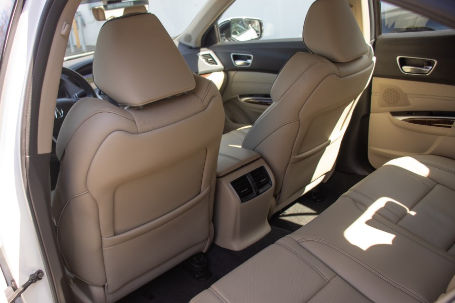 Used Acura TLX 3.5L FWD w/Technology Pkg 2018 | Route 27 Auto Mall. Linden, New Jersey Used Acura TLX 3.5L FWD w/Technology Pkg 2018 | Route 27 Auto Mall. Linden, New Jersey
