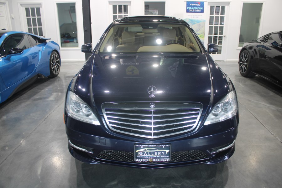 Used Mercedes-Benz S-Class 4dr Sdn S550 4MATIC 2013 | Auto Gallery. Lodi, New Jersey Used Mercedes-Benz S-Class 4dr Sdn S550 4MATIC 2013 | Auto Gallery. Lodi, New Jersey