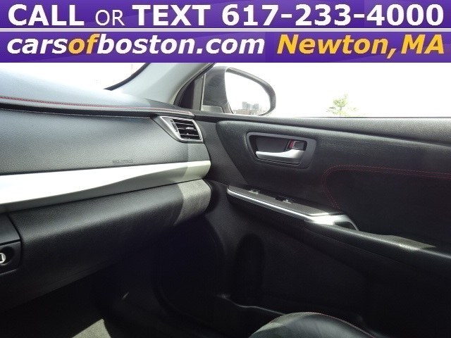 2015 Toyota Camry 4dr Sdn V6 Auto XSE (Natl), available for sale in Newton, Massachusetts | Jacob Auto Sales. Newton, Massachusetts 2015 Toyota Camry 4dr Sdn V6 Auto XSE (Natl), available for sale in Newton, Massachusetts | Jacob Auto Sales. Newton, Massachusetts