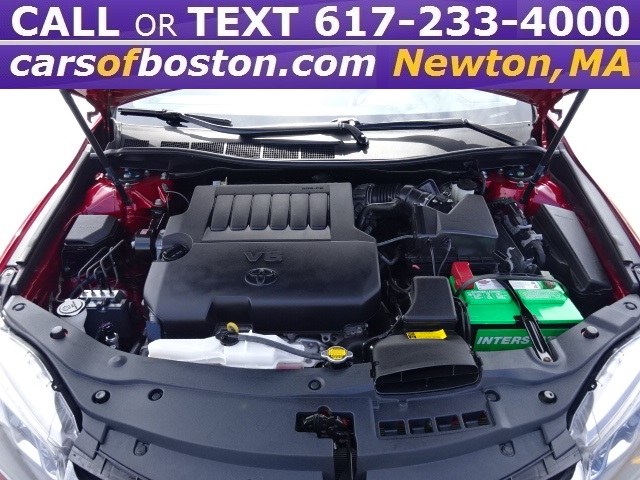 2015 Toyota Camry 4dr Sdn V6 Auto XSE (Natl), available for sale in Newton, Massachusetts | Jacob Auto Sales. Newton, Massachusetts 2015 Toyota Camry 4dr Sdn V6 Auto XSE (Natl), available for sale in Newton, Massachusetts | Jacob Auto Sales. Newton, Massachusetts