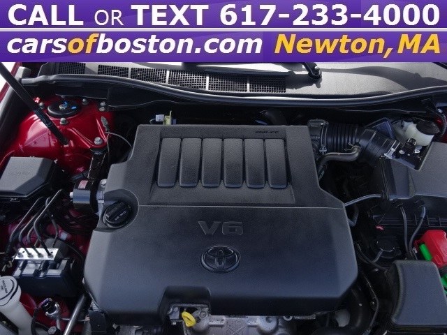 Used Toyota Camry 4dr Sdn V6 Auto XSE (Natl) 2015 | Jacob Auto Sales. Newton, Massachusetts