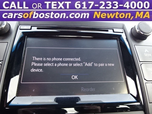 2015 Toyota Camry 4dr Sdn V6 Auto XSE (Natl), available for sale in Newton, Massachusetts | Jacob Auto Sales. Newton, Massachusetts 2015 Toyota Camry 4dr Sdn V6 Auto XSE (Natl), available for sale in Newton, Massachusetts | Jacob Auto Sales. Newton, Massachusetts