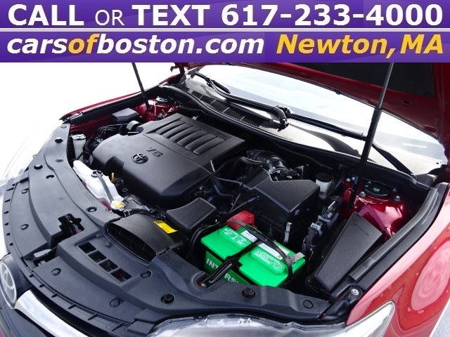 2015 Toyota Camry 4dr Sdn V6 Auto XSE (Natl), available for sale in Newton, Massachusetts | Jacob Auto Sales. Newton, Massachusetts 2015 Toyota Camry 4dr Sdn V6 Auto XSE (Natl), available for sale in Newton, Massachusetts | Jacob Auto Sales. Newton, Massachusetts