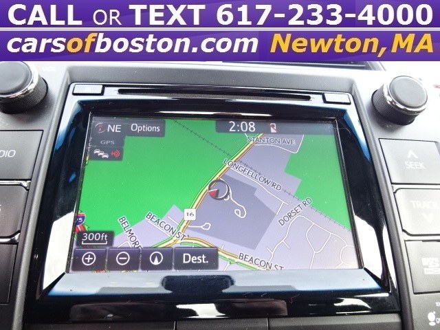 2015 Toyota Camry 4dr Sdn V6 Auto XSE (Natl), available for sale in Newton, Massachusetts | Jacob Auto Sales. Newton, Massachusetts 2015 Toyota Camry 4dr Sdn V6 Auto XSE (Natl), available for sale in Newton, Massachusetts | Jacob Auto Sales. Newton, Massachusetts