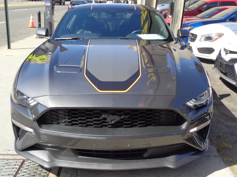 Used Ford Mustang Ecoboost Premium 2020 | Top Speed Motors LLC. Jamaica, New York Used Ford Mustang Ecoboost Premium 2020 | Top Speed Motors LLC. Jamaica, New York