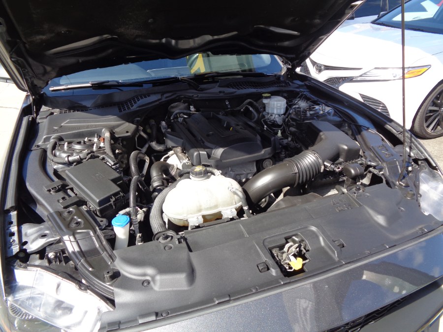 Used Ford Mustang Ecoboost Premium 2020 | Top Speed Motors LLC. Jamaica, New York Used Ford Mustang Ecoboost Premium 2020 | Top Speed Motors LLC. Jamaica, New York