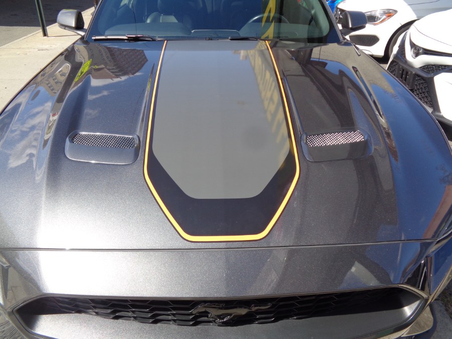 Used Ford Mustang Ecoboost Premium 2020 | Top Speed Motors LLC. Jamaica, New York Used Ford Mustang Ecoboost Premium 2020 | Top Speed Motors LLC. Jamaica, New York