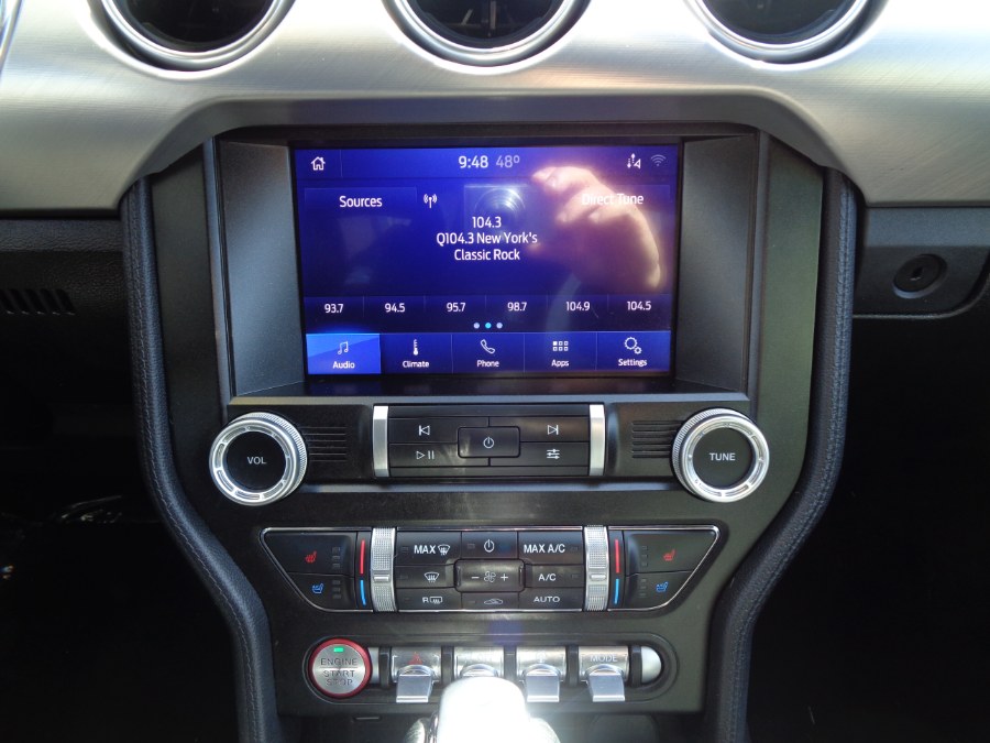 Used Ford Mustang Ecoboost Premium 2020 | Top Speed Motors LLC. Jamaica, New York Used Ford Mustang Ecoboost Premium 2020 | Top Speed Motors LLC. Jamaica, New York