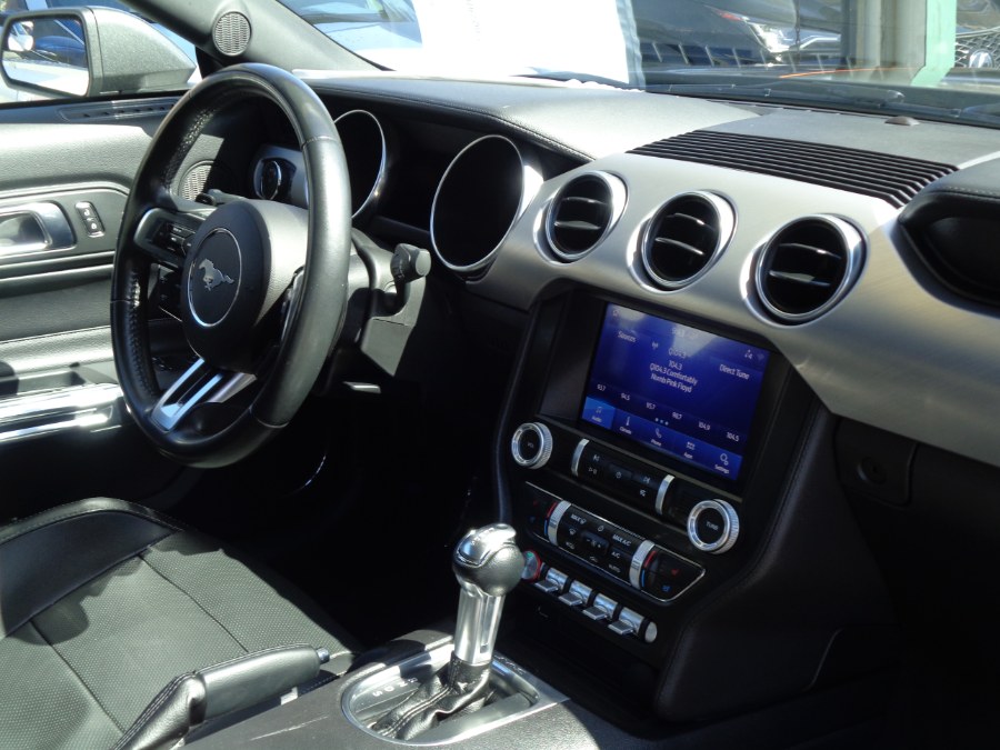 Used Ford Mustang Ecoboost Premium 2020 | Top Speed Motors LLC. Jamaica, New York Used Ford Mustang Ecoboost Premium 2020 | Top Speed Motors LLC. Jamaica, New York