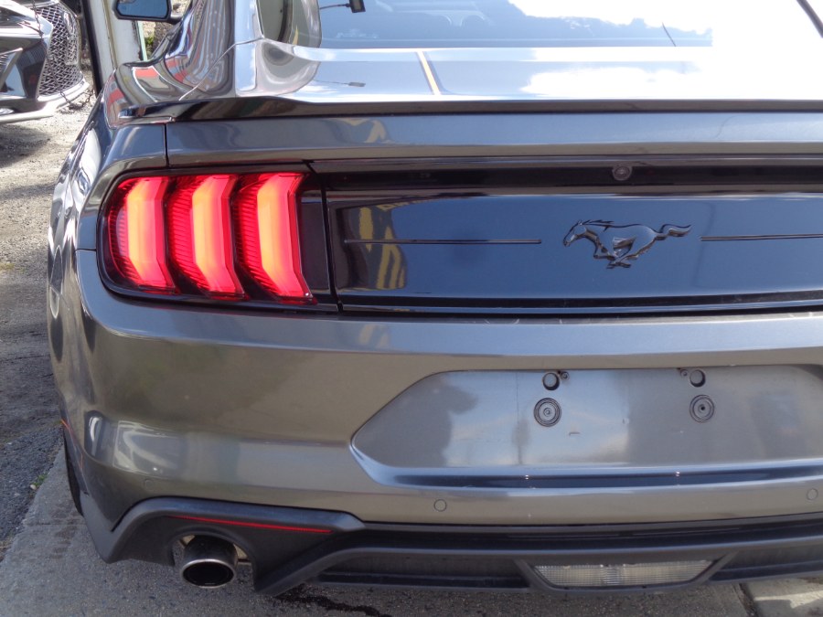 Used Ford Mustang Ecoboost Premium 2020 | Top Speed Motors LLC. Jamaica, New York Used Ford Mustang Ecoboost Premium 2020 | Top Speed Motors LLC. Jamaica, New York