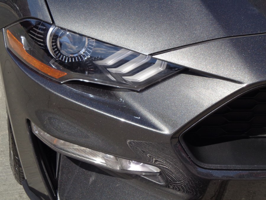 Used Ford Mustang Ecoboost Premium 2020 | Top Speed Motors LLC. Jamaica, New York Used Ford Mustang Ecoboost Premium 2020 | Top Speed Motors LLC. Jamaica, New York