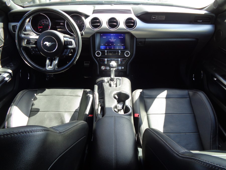 Used Ford Mustang Ecoboost Premium 2020 | Top Speed Motors LLC. Jamaica, New York Used Ford Mustang Ecoboost Premium 2020 | Top Speed Motors LLC. Jamaica, New York