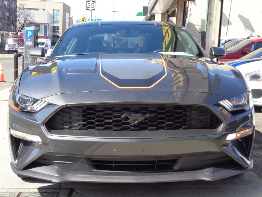 Used Ford Mustang Ecoboost Premium 2020 | Top Speed Motors LLC. Jamaica, New York Used Ford Mustang Ecoboost Premium 2020 | Top Speed Motors LLC. Jamaica, New York