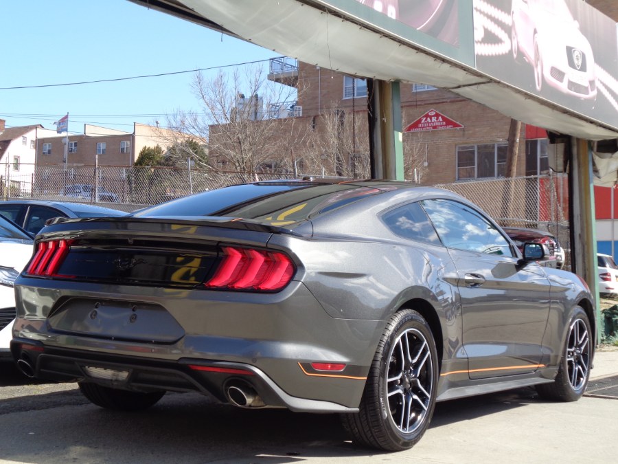 Used Ford Mustang Ecoboost Premium 2020 | Top Speed Motors LLC. Jamaica, New York Used Ford Mustang Ecoboost Premium 2020 | Top Speed Motors LLC. Jamaica, New York