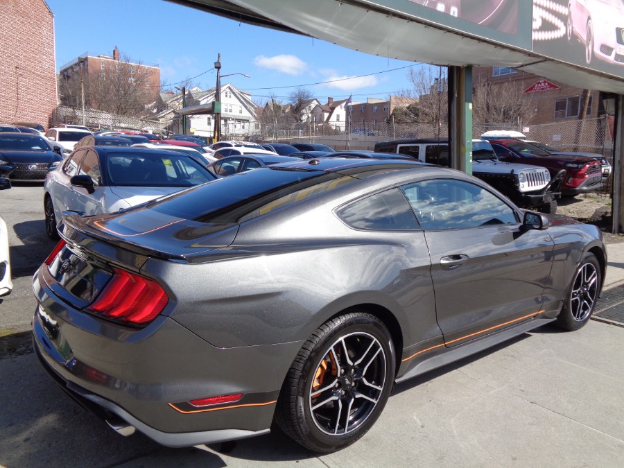 Used Ford Mustang Ecoboost Premium 2020 | Top Speed Motors LLC. Jamaica, New York Used Ford Mustang Ecoboost Premium 2020 | Top Speed Motors LLC. Jamaica, New York