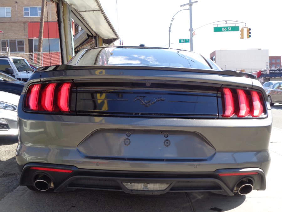 Used Ford Mustang Ecoboost Premium 2020 | Top Speed Motors LLC. Jamaica, New York Used Ford Mustang Ecoboost Premium 2020 | Top Speed Motors LLC. Jamaica, New York