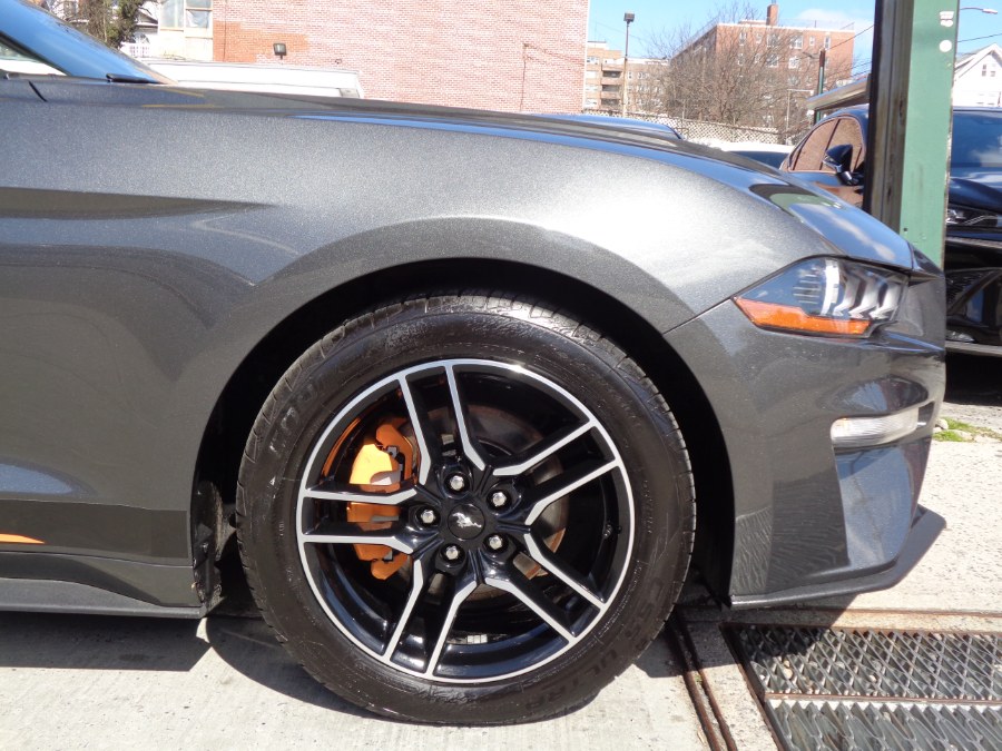 Used Ford Mustang Ecoboost Premium 2020 | Top Speed Motors LLC. Jamaica, New York Used Ford Mustang Ecoboost Premium 2020 | Top Speed Motors LLC. Jamaica, New York