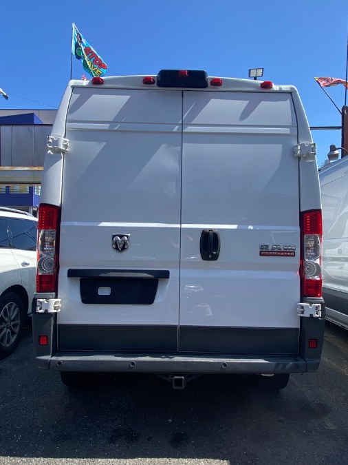 Used Ram ProMaster Cargo Van 1500 High Roof 136" WB 2018 | Wide World Inc. Brooklyn, New York Used Ram ProMaster Cargo Van 1500 High Roof 136" WB 2018 | Wide World Inc. Brooklyn, New York