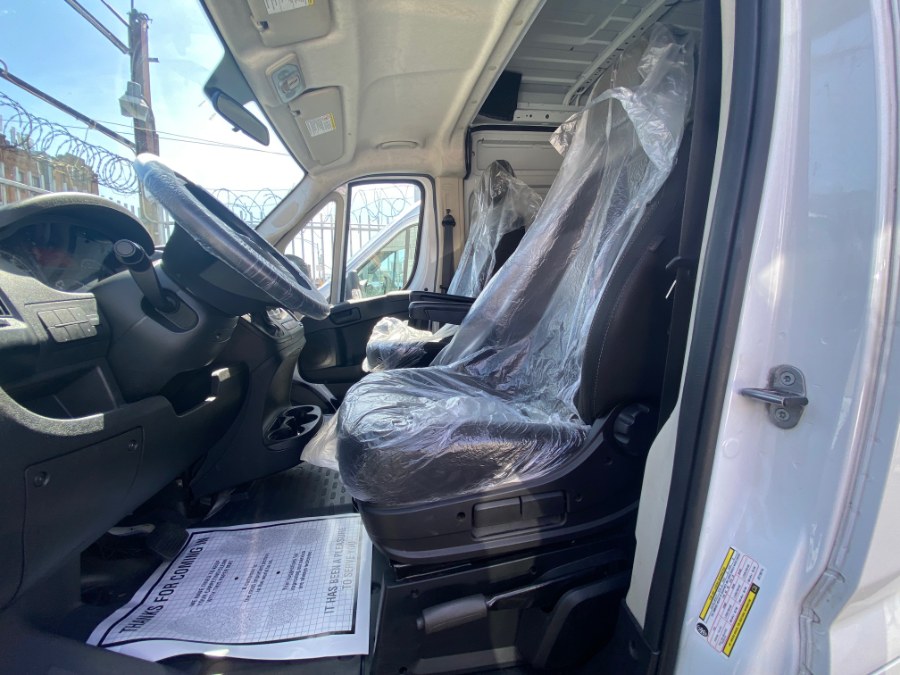 Used Ram ProMaster Cargo Van 1500 High Roof 136" WB 2018 | Wide World Inc. Brooklyn, New York Used Ram ProMaster Cargo Van 1500 High Roof 136" WB 2018 | Wide World Inc. Brooklyn, New York