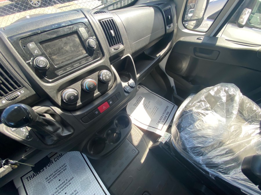 Used Ram ProMaster Cargo Van 1500 High Roof 136" WB 2018 | Wide World Inc. Brooklyn, New York Used Ram ProMaster Cargo Van 1500 High Roof 136" WB 2018 | Wide World Inc. Brooklyn, New York