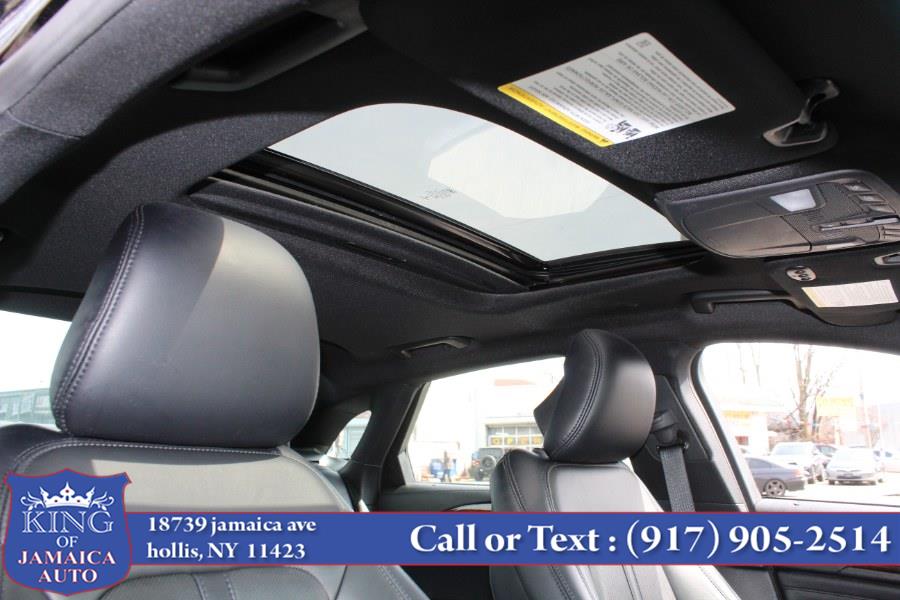 2019 Lincoln MKZ Reserve II AWD, available for sale in Hollis, New York | King of Jamaica Auto Inc. Hollis, New York 2019 Lincoln MKZ Reserve II AWD, available for sale in Hollis, New York | King of Jamaica Auto Inc. Hollis, New York