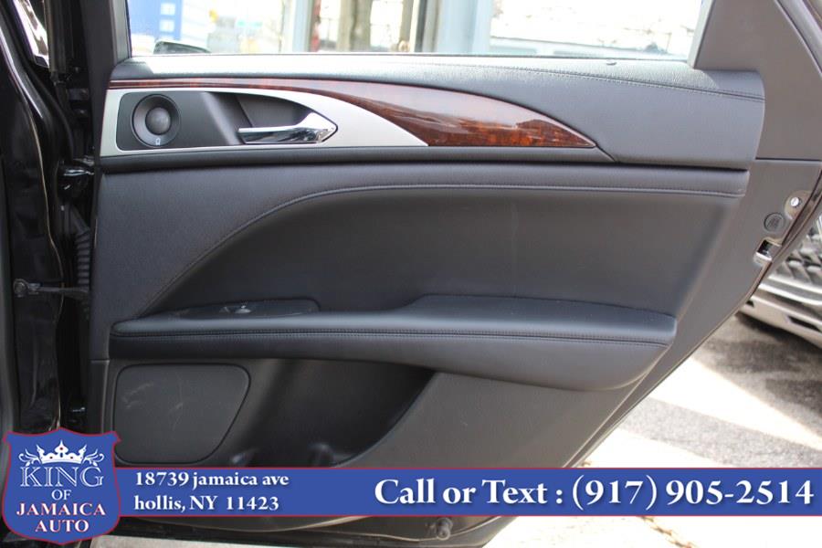 2019 Lincoln MKZ Reserve II AWD, available for sale in Hollis, New York | King of Jamaica Auto Inc. Hollis, New York 2019 Lincoln MKZ Reserve II AWD, available for sale in Hollis, New York | King of Jamaica Auto Inc. Hollis, New York
