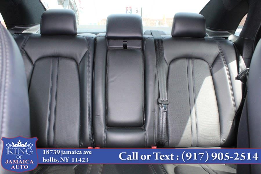2019 Lincoln MKZ Reserve II AWD, available for sale in Hollis, New York | King of Jamaica Auto Inc. Hollis, New York 2019 Lincoln MKZ Reserve II AWD, available for sale in Hollis, New York | King of Jamaica Auto Inc. Hollis, New York