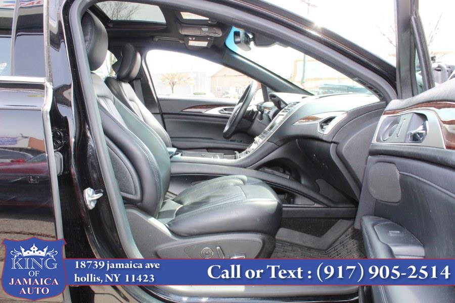 2019 Lincoln MKZ Reserve II AWD, available for sale in Hollis, New York | King of Jamaica Auto Inc. Hollis, New York 2019 Lincoln MKZ Reserve II AWD, available for sale in Hollis, New York | King of Jamaica Auto Inc. Hollis, New York