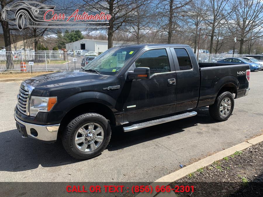 Used 2011 Ford F-150 in Delran, New Jersey | Carr Automotive. Delran, New Jersey