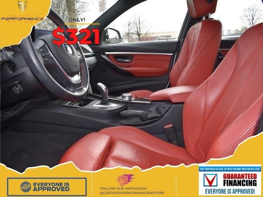 2018 BMW 3 Series 330i, available for sale in Valley Stream, New York | Certified Performance Motors. Valley Stream, New York