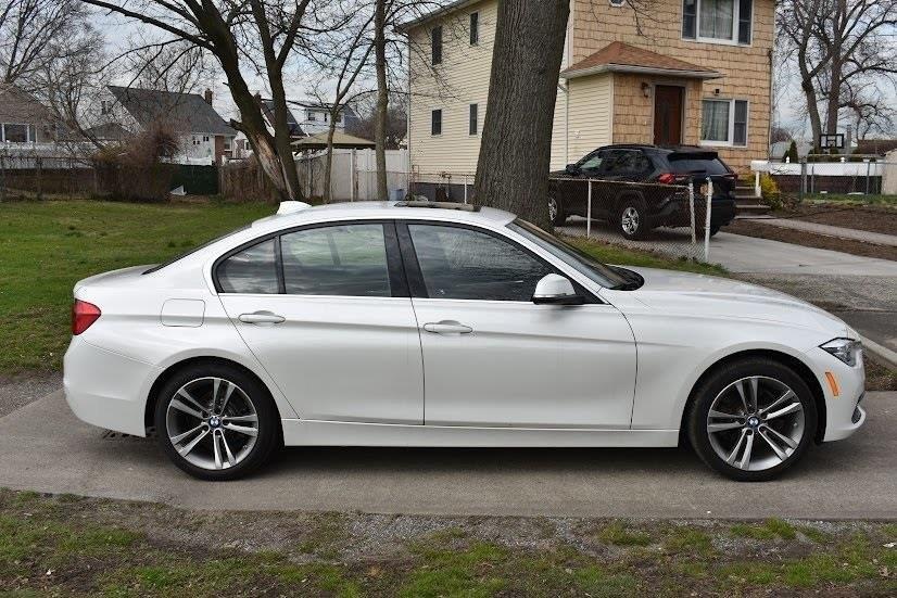 Used BMW 3 Series 330i 2018 | Certified Performance Motors. Valley Stream, New York