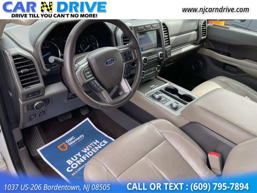 2018 Ford Expedition XLT 4WD, available for sale in Bordentown, New Jersey | Car N Drive. Bordentown, New Jersey 2018 Ford Expedition XLT 4WD, available for sale in Bordentown, New Jersey | Car N Drive. Bordentown, New Jersey