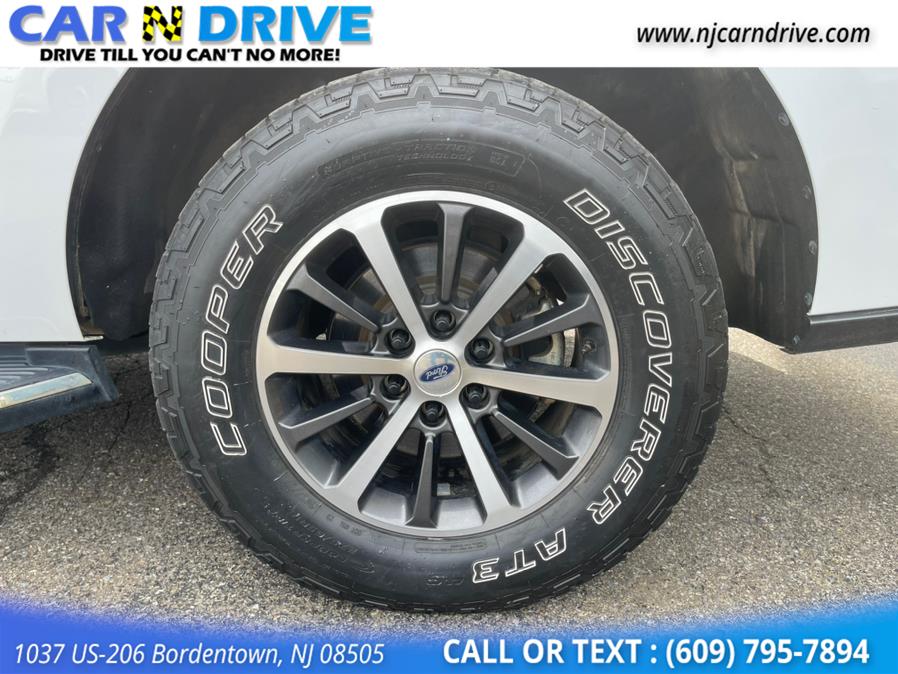 2018 Ford Expedition XLT 4WD, available for sale in Bordentown, New Jersey | Car N Drive. Bordentown, New Jersey 2018 Ford Expedition XLT 4WD, available for sale in Bordentown, New Jersey | Car N Drive. Bordentown, New Jersey