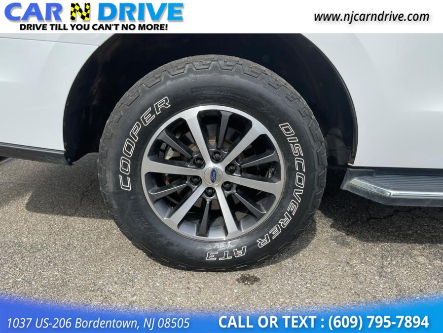 2018 Ford Expedition XLT 4WD, available for sale in Bordentown, New Jersey | Car N Drive. Bordentown, New Jersey 2018 Ford Expedition XLT 4WD, available for sale in Bordentown, New Jersey | Car N Drive. Bordentown, New Jersey