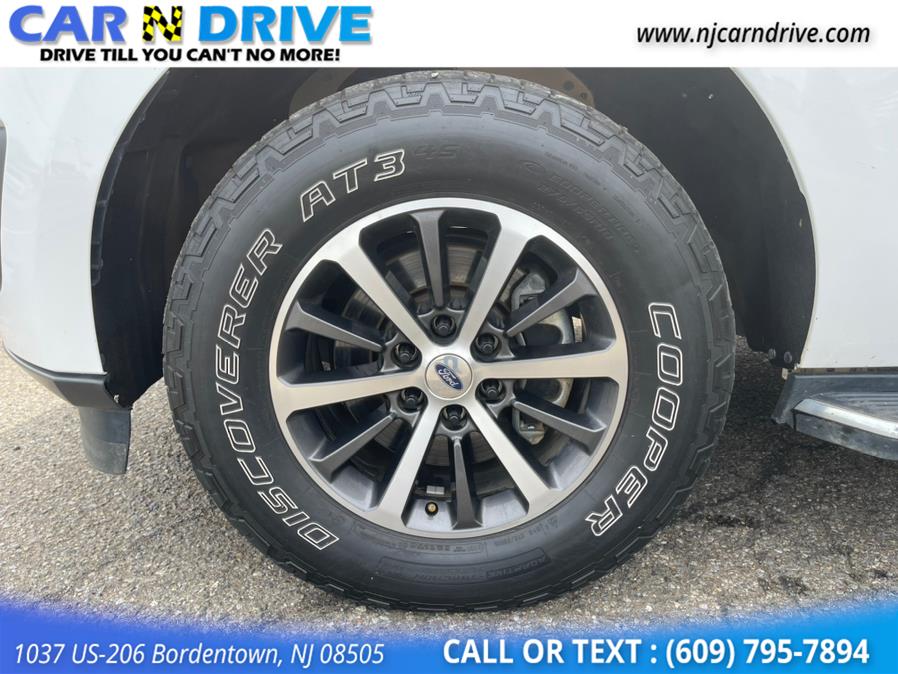 2018 Ford Expedition XLT 4WD, available for sale in Bordentown, New Jersey | Car N Drive. Bordentown, New Jersey 2018 Ford Expedition XLT 4WD, available for sale in Bordentown, New Jersey | Car N Drive. Bordentown, New Jersey