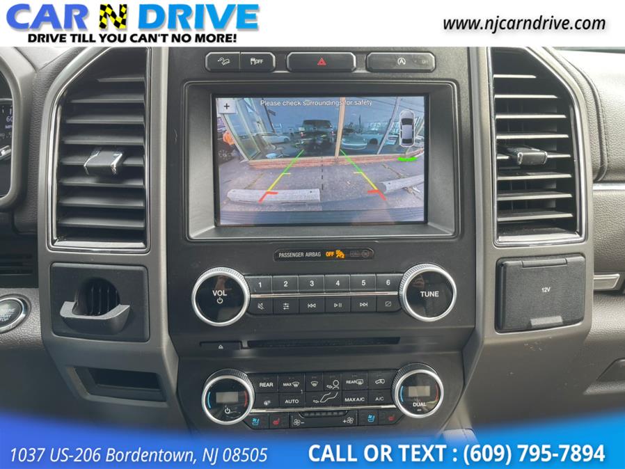 2018 Ford Expedition XLT 4WD, available for sale in Bordentown, New Jersey | Car N Drive. Bordentown, New Jersey 2018 Ford Expedition XLT 4WD, available for sale in Bordentown, New Jersey | Car N Drive. Bordentown, New Jersey
