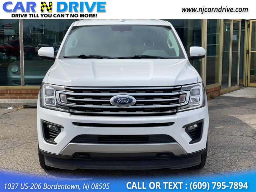 2018 Ford Expedition XLT 4WD, available for sale in Bordentown, New Jersey | Car N Drive. Bordentown, New Jersey 2018 Ford Expedition XLT 4WD, available for sale in Bordentown, New Jersey | Car N Drive. Bordentown, New Jersey