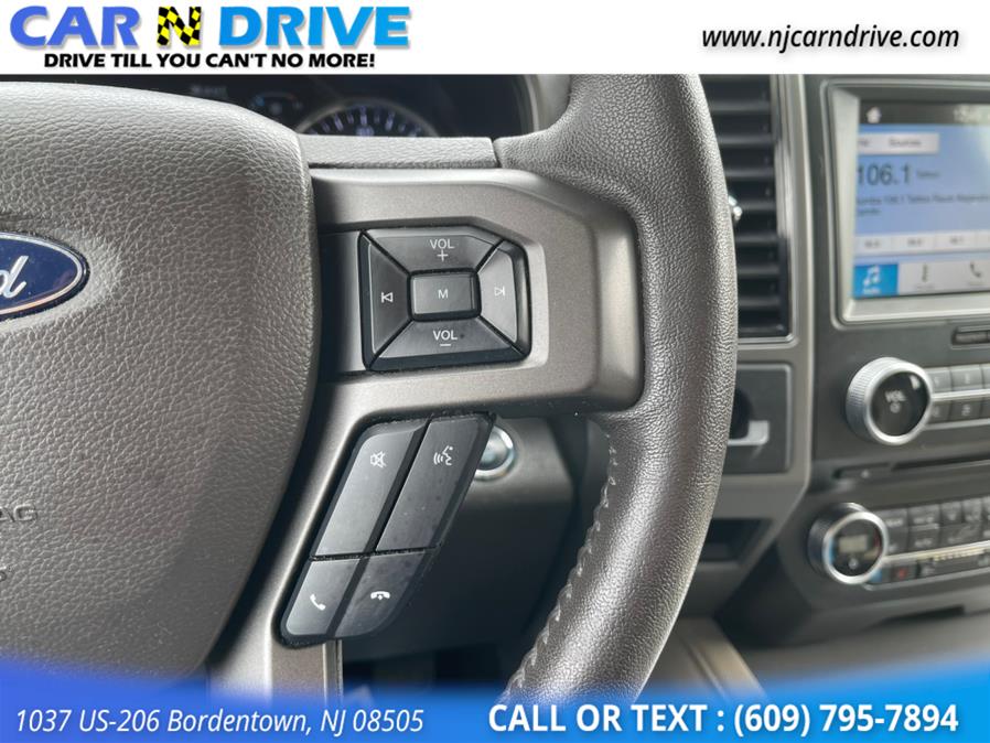 2018 Ford Expedition XLT 4WD, available for sale in Bordentown, New Jersey | Car N Drive. Bordentown, New Jersey 2018 Ford Expedition XLT 4WD, available for sale in Bordentown, New Jersey | Car N Drive. Bordentown, New Jersey