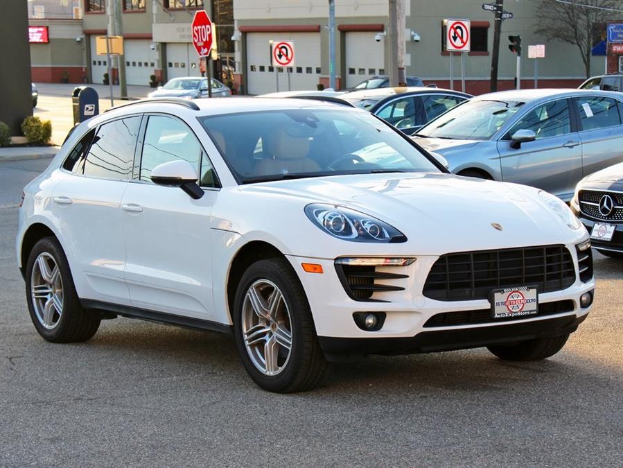 2018 Porsche Macan S, available for sale in Great Neck, New York | Auto Expo Ent Inc.. Great Neck, New York