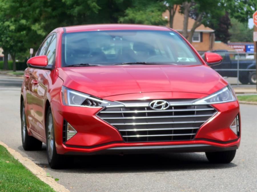 Used Hyundai Elantra SEL 2020 | Auto Expo Ent Inc.. Great Neck, New York Used Hyundai Elantra SEL 2020 | Auto Expo Ent Inc.. Great Neck, New York