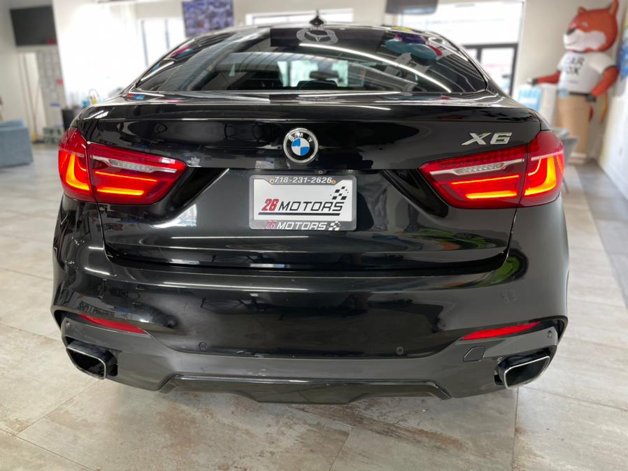 2017 BMW X6 ///M Sport Pkg sDrive35i Sports Activity Coupe, available for sale in Hollis, New York | Jamaica 26 Motors. Hollis, New York 2017 BMW X6 ///M Sport Pkg sDrive35i Sports Activity Coupe, available for sale in Hollis, New York | Jamaica 26 Motors. Hollis, New York