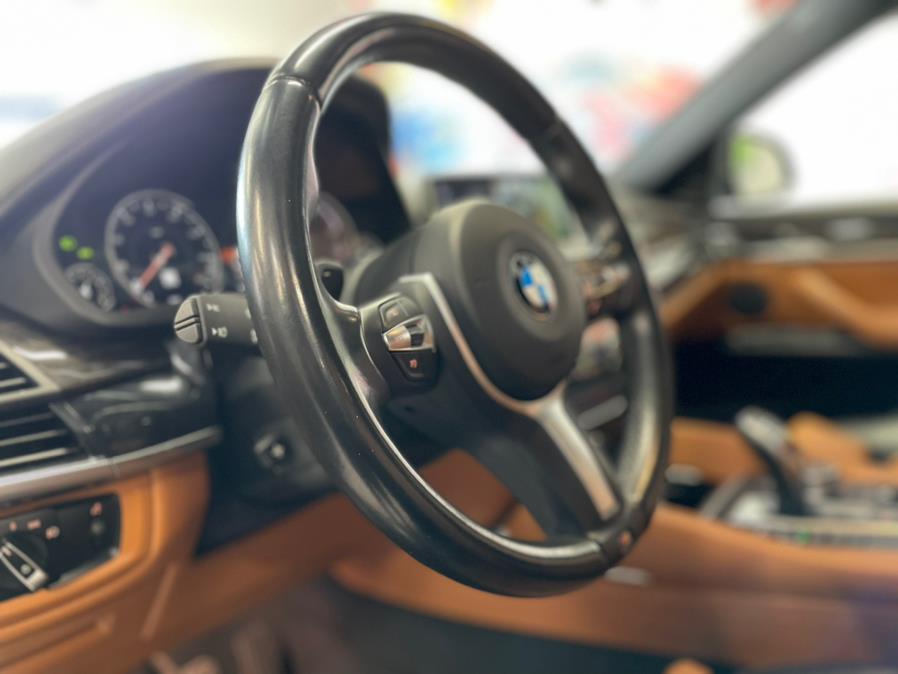 2017 BMW X6 ///M Sport Pkg sDrive35i Sports Activity Coupe, available for sale in Hollis, New York | Jamaica 26 Motors. Hollis, New York 2017 BMW X6 ///M Sport Pkg sDrive35i Sports Activity Coupe, available for sale in Hollis, New York | Jamaica 26 Motors. Hollis, New York