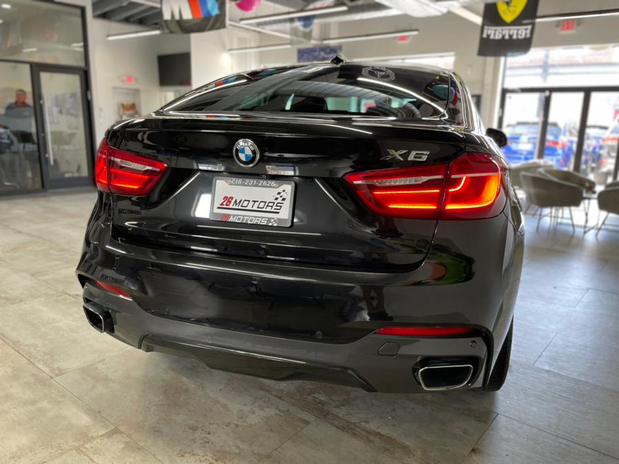 2017 BMW X6 ///M Sport Pkg sDrive35i Sports Activity Coupe, available for sale in Hollis, New York | Jamaica 26 Motors. Hollis, New York 2017 BMW X6 ///M Sport Pkg sDrive35i Sports Activity Coupe, available for sale in Hollis, New York | Jamaica 26 Motors. Hollis, New York