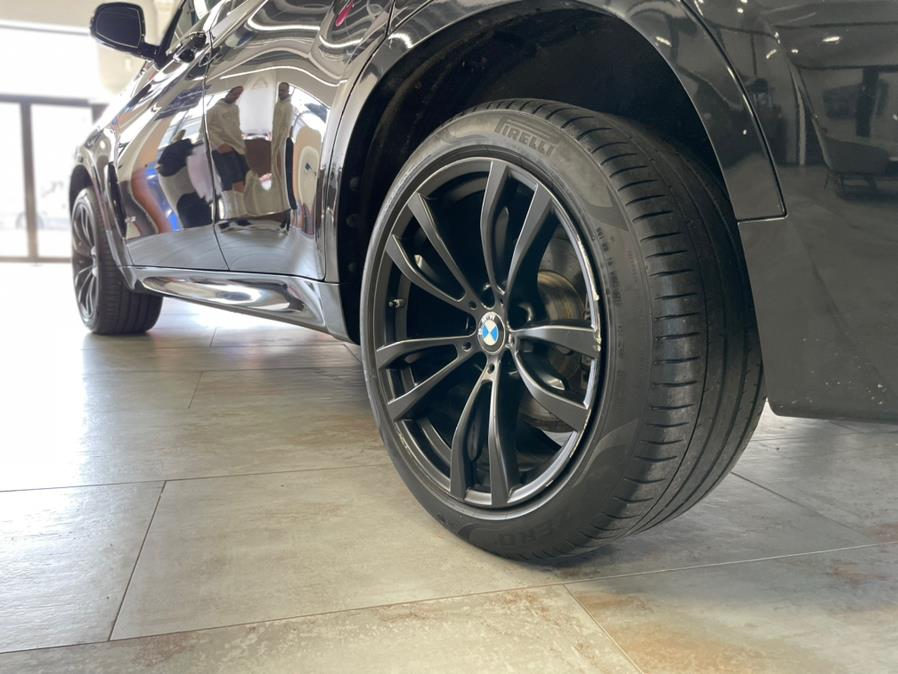 2017 BMW X6 ///M Sport Pkg sDrive35i Sports Activity Coupe, available for sale in Hollis, New York | Jamaica 26 Motors. Hollis, New York 2017 BMW X6 ///M Sport Pkg sDrive35i Sports Activity Coupe, available for sale in Hollis, New York | Jamaica 26 Motors. Hollis, New York