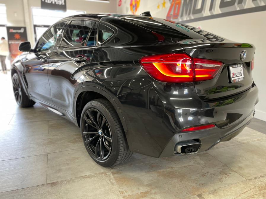 2017 BMW X6 ///M Sport Pkg sDrive35i Sports Activity Coupe, available for sale in Hollis, New York | Jamaica 26 Motors. Hollis, New York 2017 BMW X6 ///M Sport Pkg sDrive35i Sports Activity Coupe, available for sale in Hollis, New York | Jamaica 26 Motors. Hollis, New York